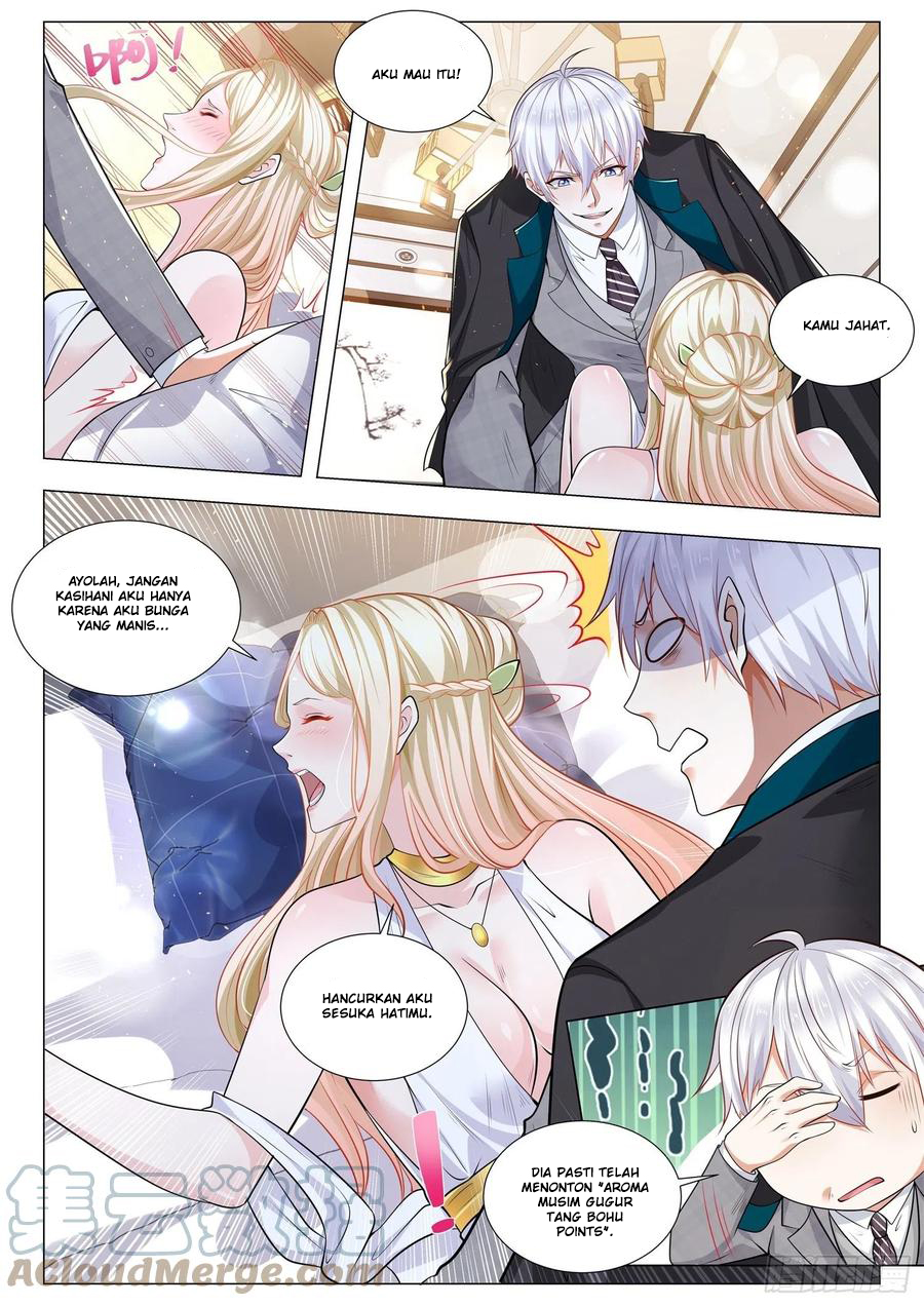Shen Hao’s Heavenly Fall System Chapter 381 Gambar 7